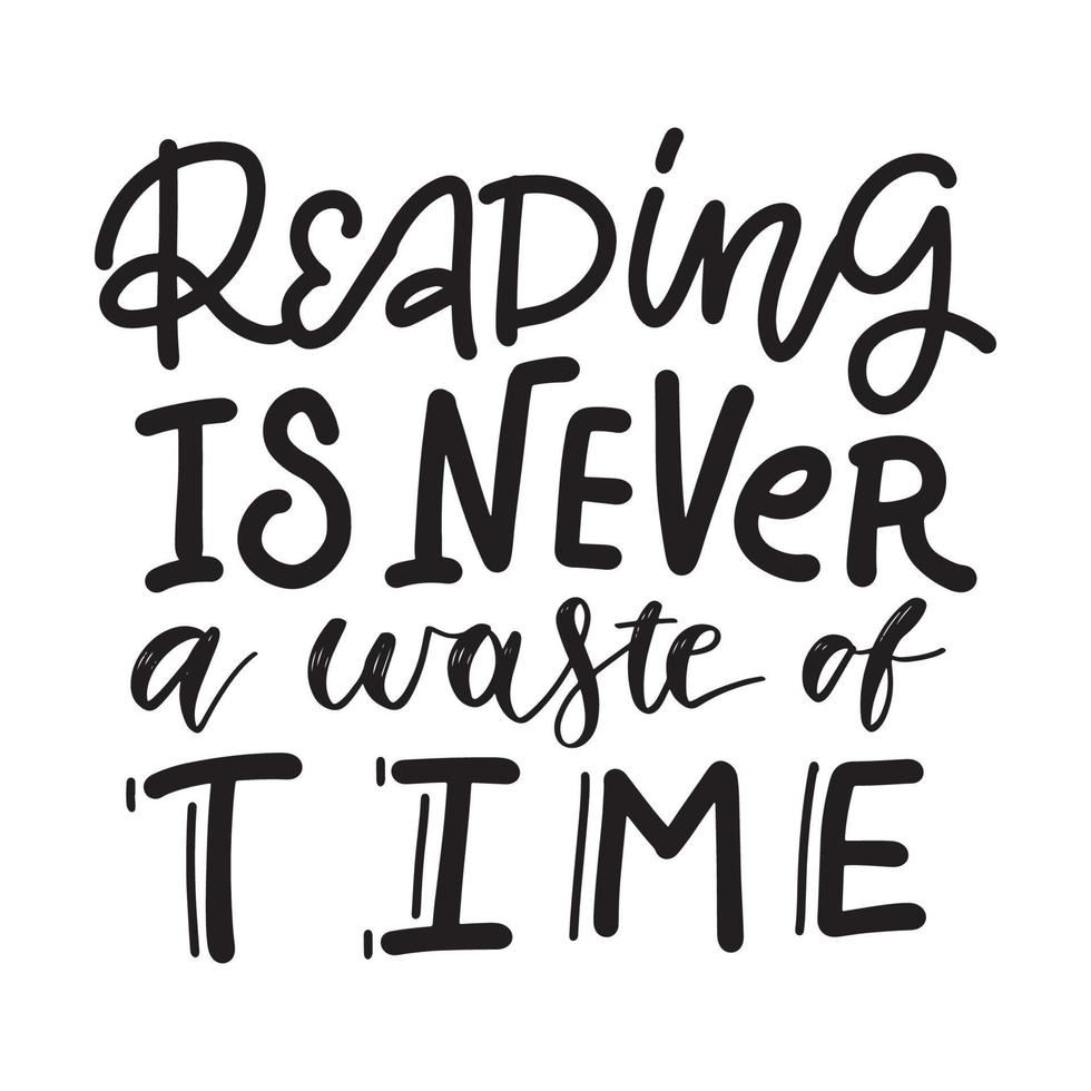 Reading Time
